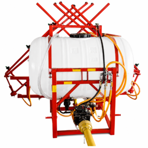 Boom Sprayer-Tractor Mounted Agricultural Sprayer