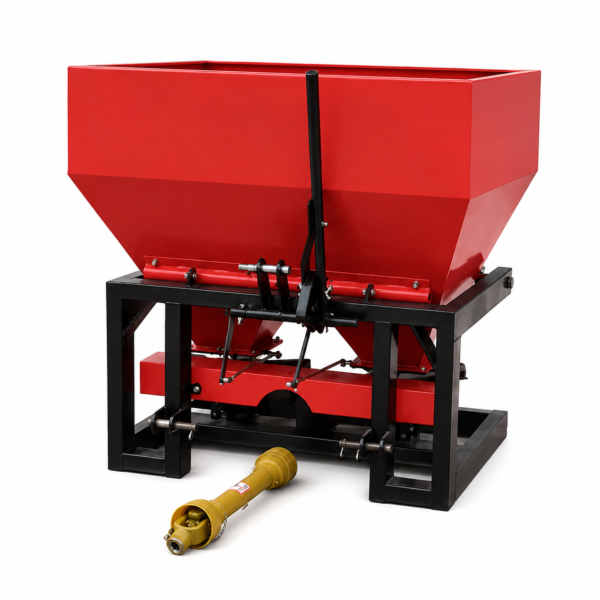 Fertilizer Spreader