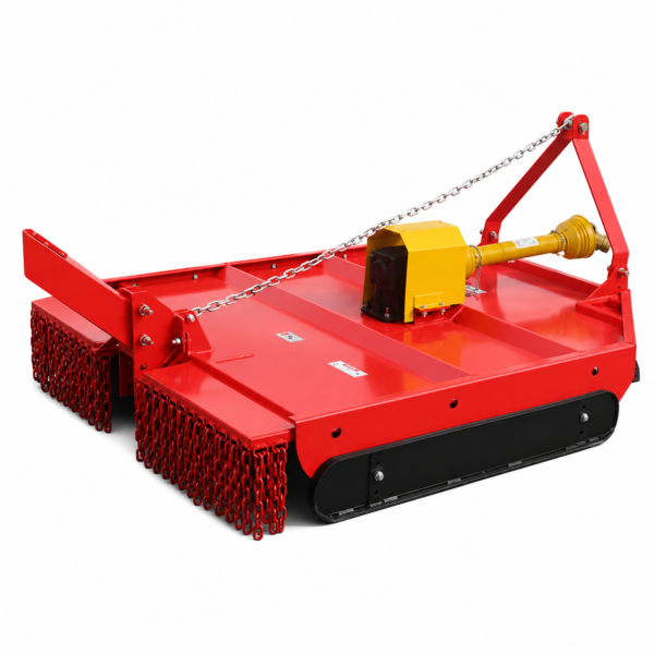 Heavy Duty Tractor Rotary Mower