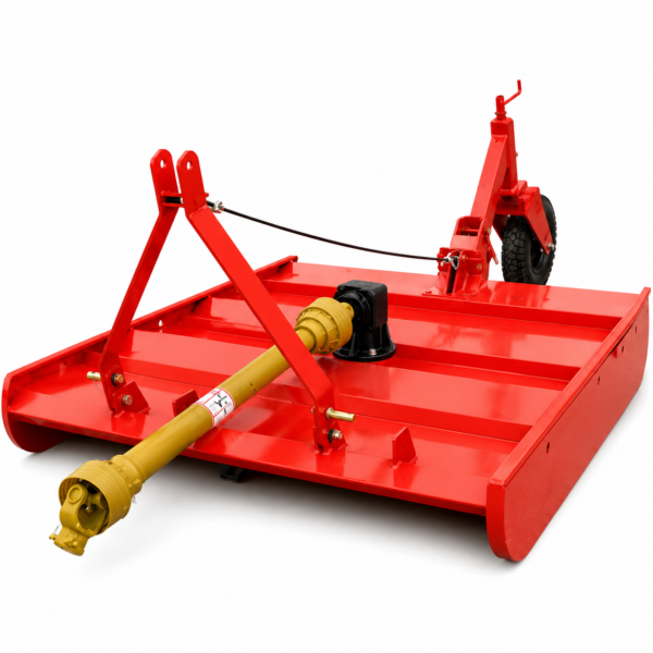 Heavy Duty Tractor Mower