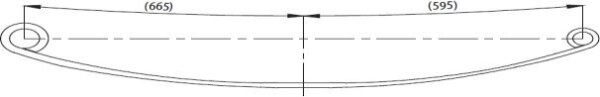 7 Various models of automotive springs suitable for FIAT