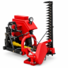 Sickle Bar Mower