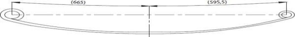 9 Various models of automotive springs suitable for FIAT