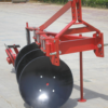 图片1 One-way Disc Plough