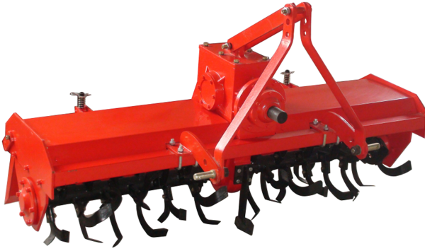 图片14 1GQN Rotary Tiller