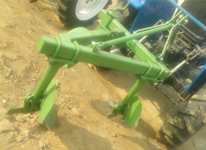 Farrow Plough