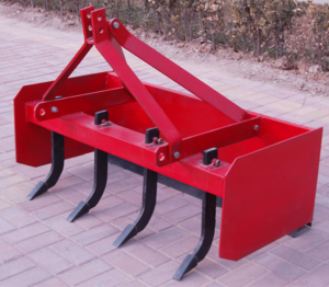 Cabinet Land Scraper