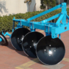图片2 One-way Disc Plough
