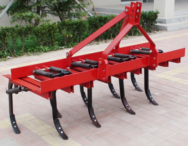 Cultivator