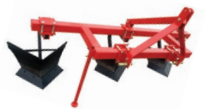 Ridger Plough