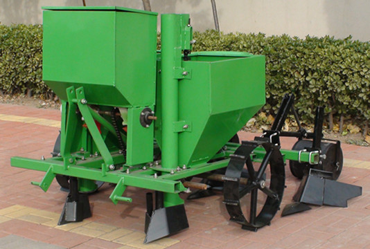 图片26 Potato Planter