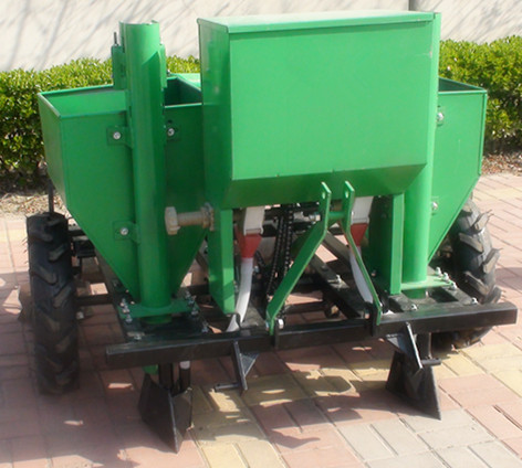 图片27 Potato Planter