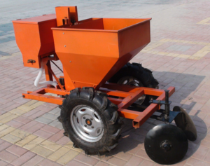 Potato Planter