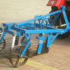 Potato Harvester