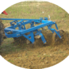 Potato Harvester
