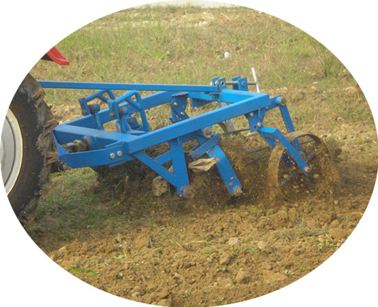 Potato Harvester