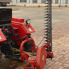 Sickle Bar Mower
