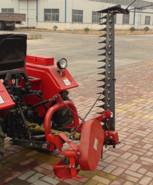 图片31 Sickle Bar Mower