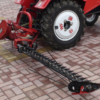 Sickle Bar Mower