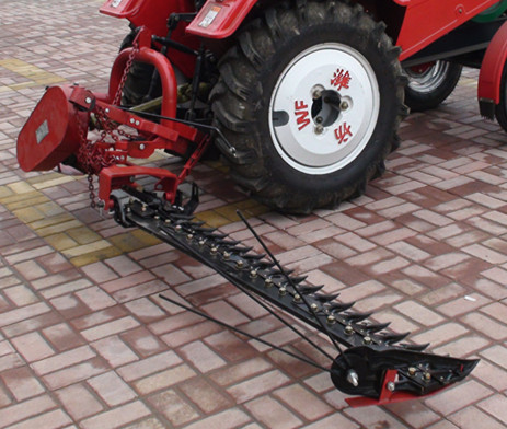 Sickle Bar Mower