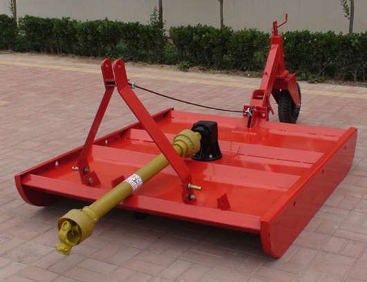 图片34 Rotary Mower