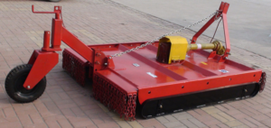 Rotary Mower