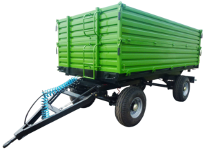Farm Trailer