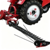 Sickle Bar Mower