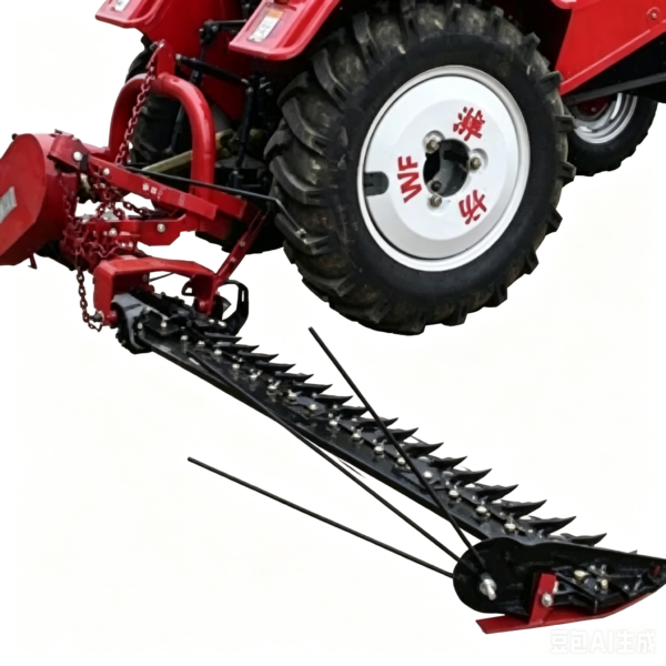 Sickle Bar Mower