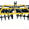 Opposed Light Disc Harrow