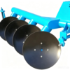 Circular Tube Disc Plough Circular Tube Disc Plough