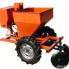Tractor-Drawn Potato Planter Farm Planting Equipment Tractor-drawn potato planter agricultural seeding machine