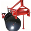 One-way Disc Plough One-way Disc Plough