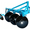 One-way Disc Plough One-way Disc Plough
