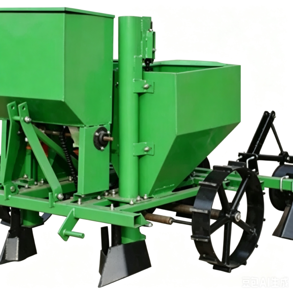 Potato Planter Potato Planter