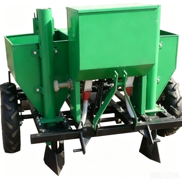 Potato Planter Potato Planter