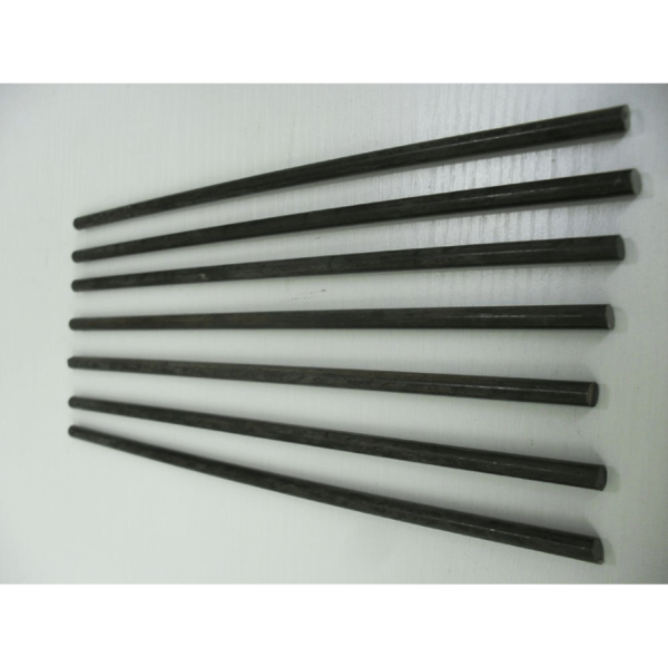 Smooth Surface PC Wire (2.5-9MM)
