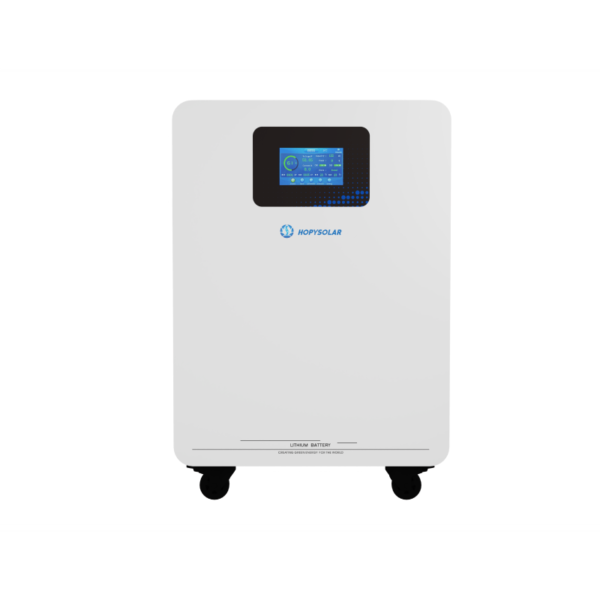 Lithium Battery（Roller-mounted）