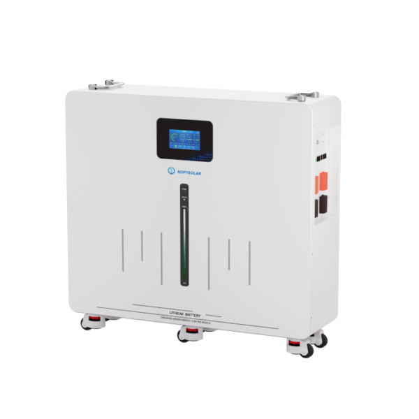 新建项目 (12) Lithium Battery(Wall-mounted)