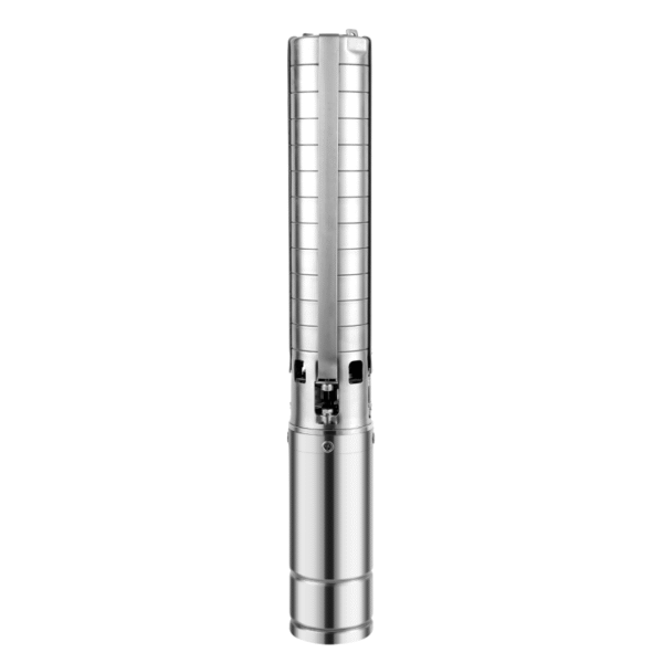 Solar Water Pump（Deepwater pump）