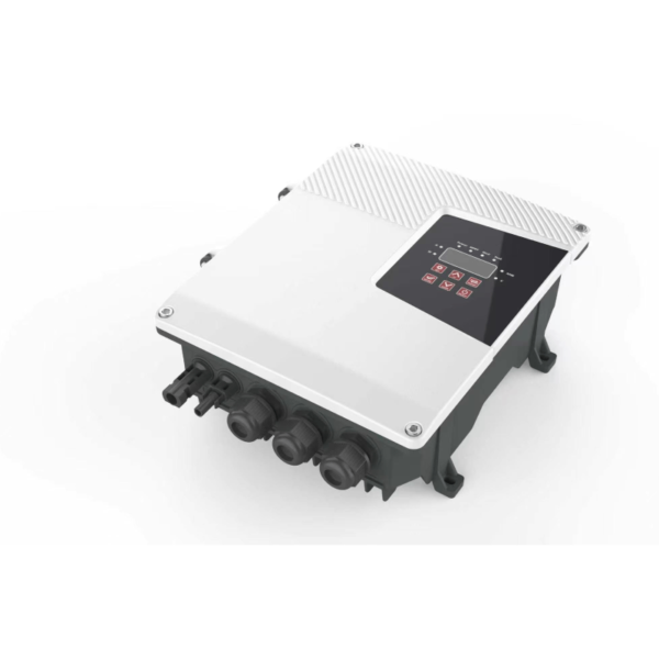 Solar Water Pump（Deepwater pump）