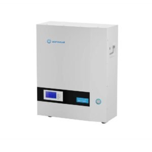 Lithium Battery（Wall-mounted）