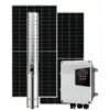 Solar Water Pump（Deepwater pump）