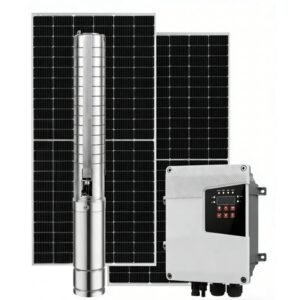 Solar Water Pump（Deepwater pump）