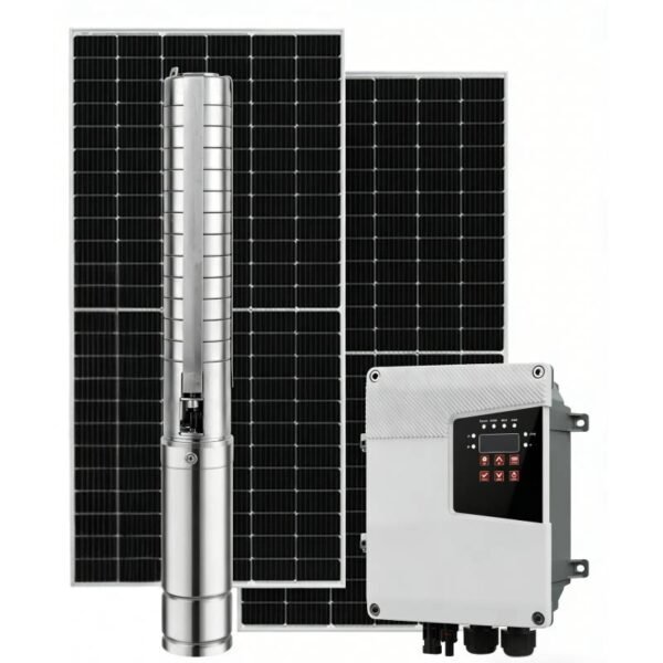 Solar Water Pump（Deepwater pump）