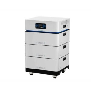Lithium Battery（Stackable）