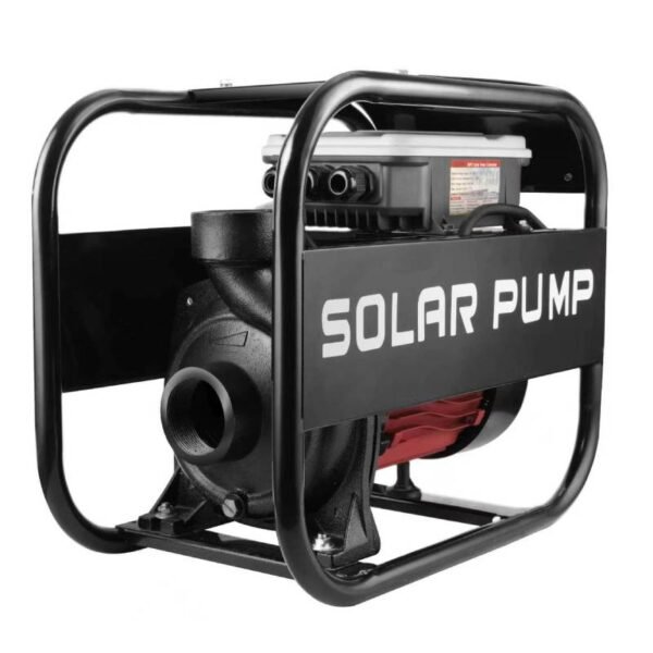 新建项目 (4) Solar Water Pump 1(Ground pump)