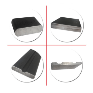 Spring Steel Flat Bar
