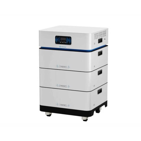 新建项目 Lithium Battery(Wall-mounted)