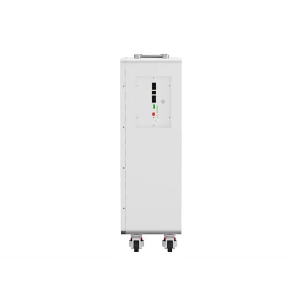 Lithium Battery（Roller-mounted）